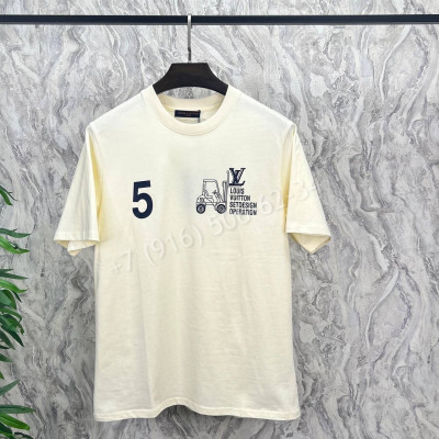 Футболка Louis Vuitton 11173