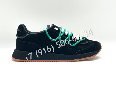 Кеды Dolce & Gabbana 5503 1