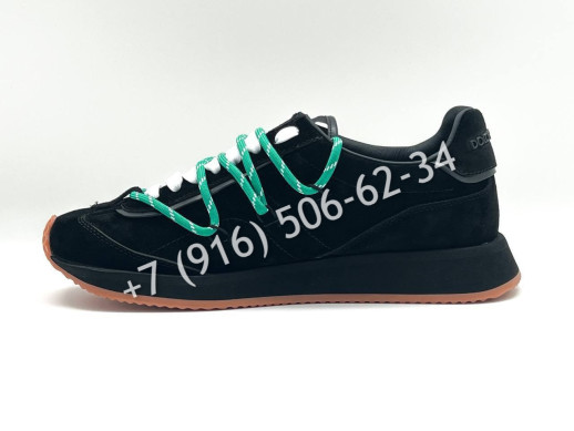 Кеды Dolce & Gabbana 5503 1