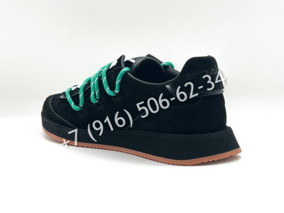 Кеды Dolce & Gabbana 5503 1