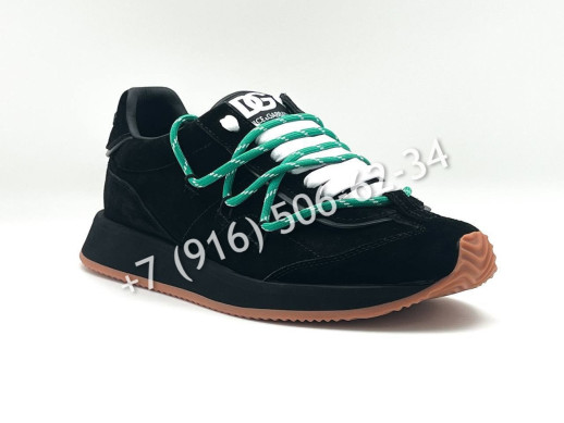 Кеды Dolce & Gabbana 5503 1