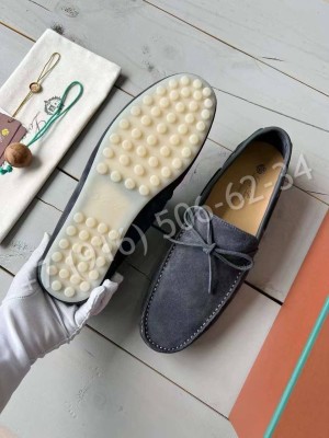 Мокасины Loro Piana 31594