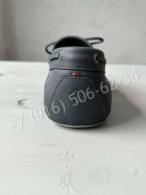 Мокасины Loro Piana 31594