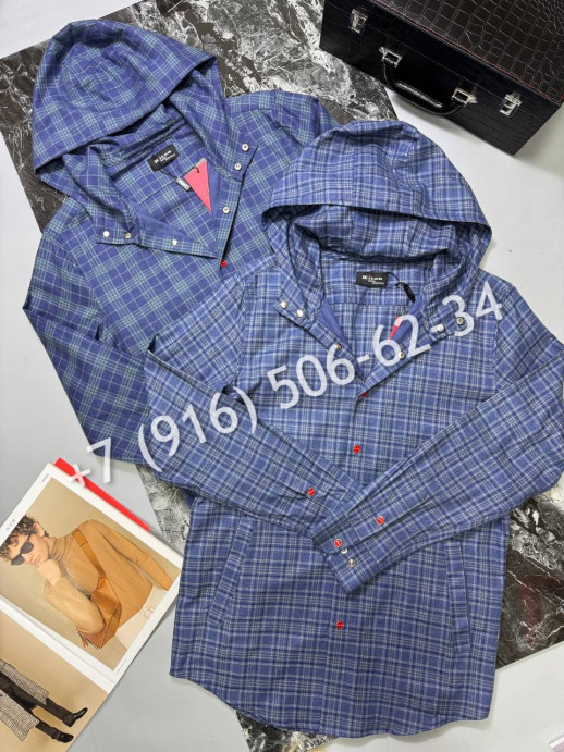 Рубашка KITON 6732 2