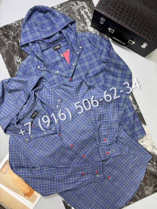 Рубашка KITON 6732 2