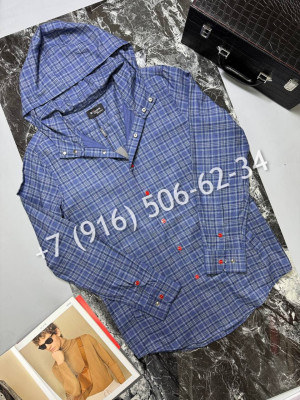 Рубашка KITON 6732 2