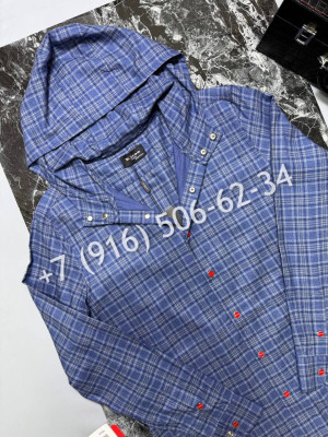 Рубашка KITON 6732 2