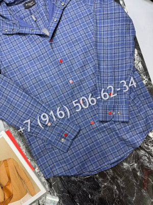 Рубашка KITON 6732 2