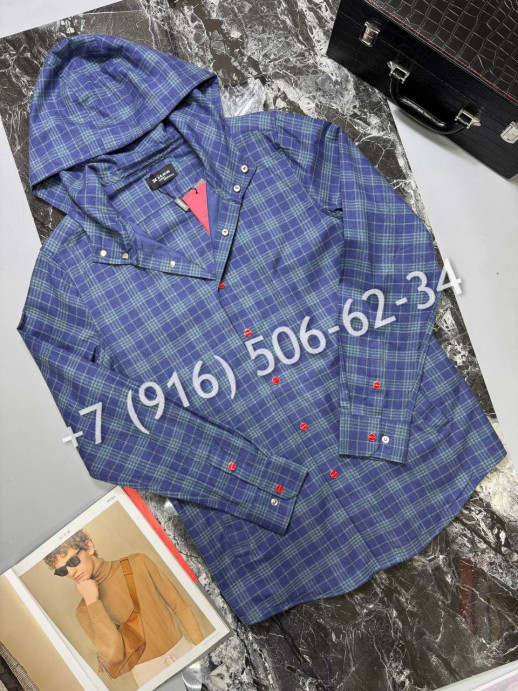 Рубашка KITON 6732 2