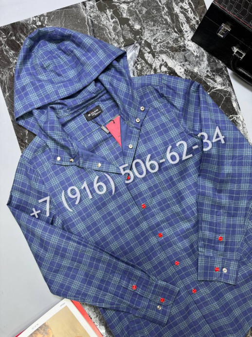 Рубашка KITON 6732 2