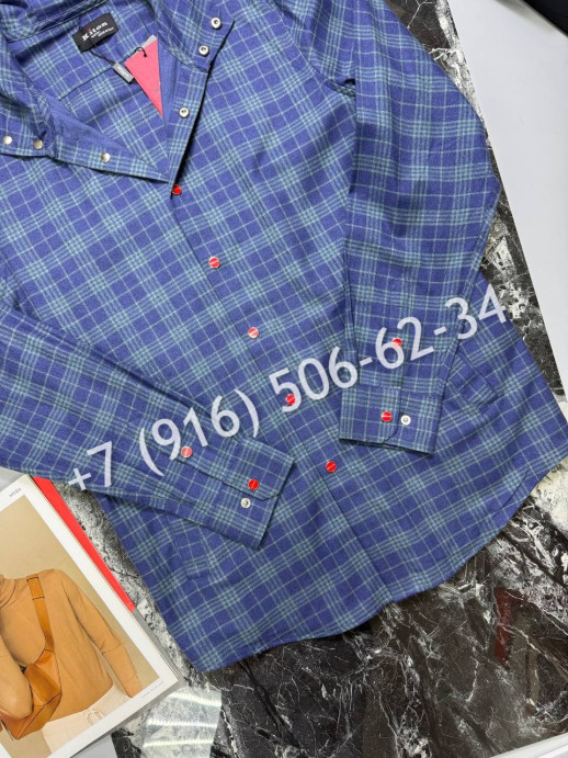 Рубашка KITON 6732 2