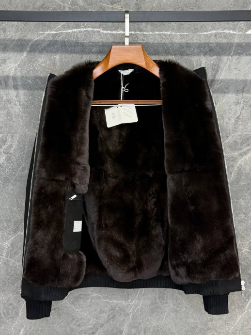 Куртка Brunello Cucinelli 27096