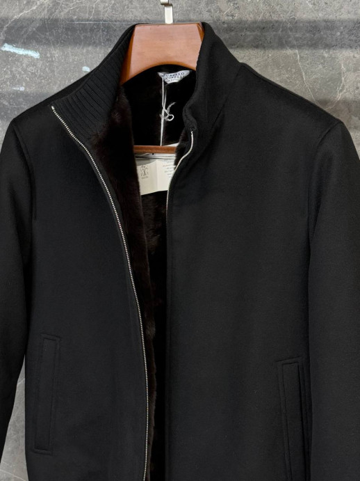 Куртка Brunello Cucinelli 27096