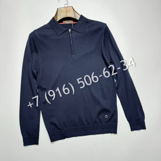 Поло Loro Piana 21393 4
