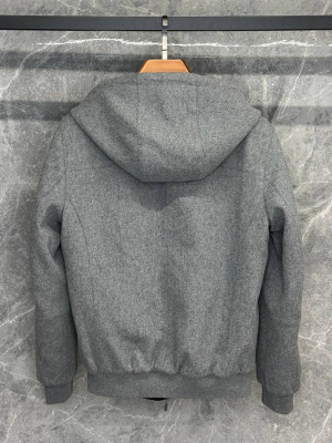 Куртка Brunello Cucinelli кашемир 27097 1