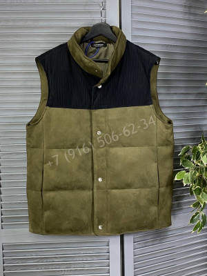 Жилетка Zegna 11479