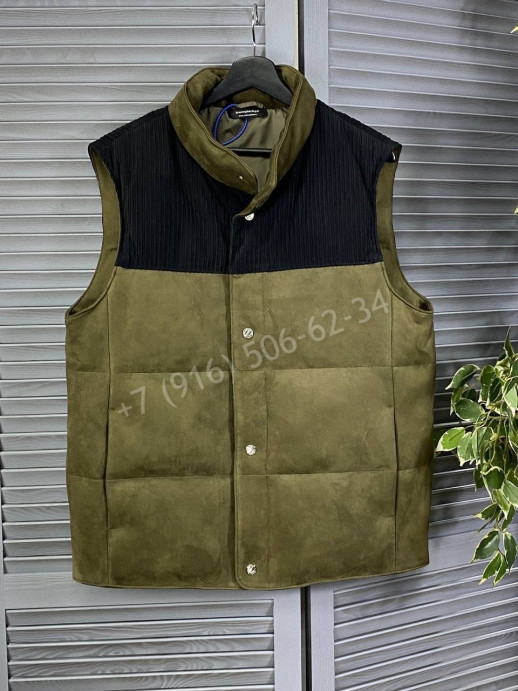 Жилетка Zegna 11479