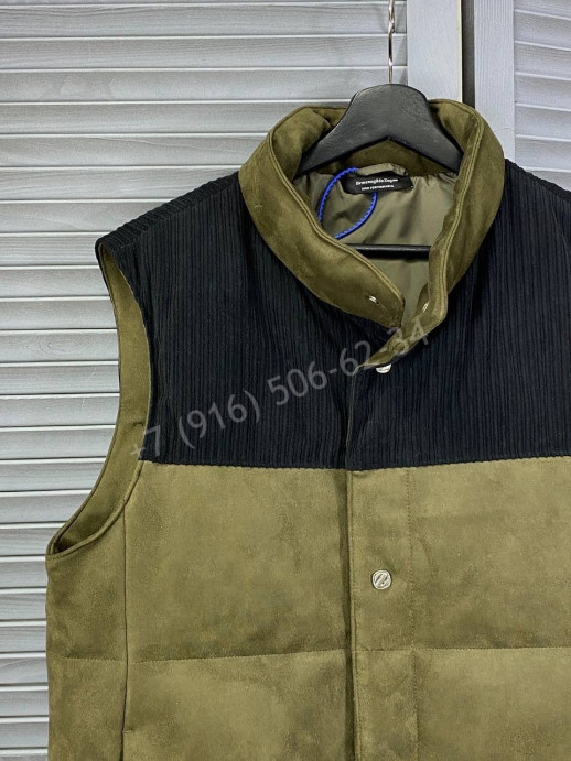 Жилетка Zegna 11479