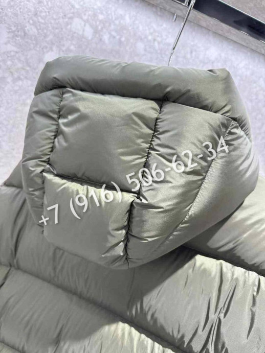 Пуховик Burberry 24814 2