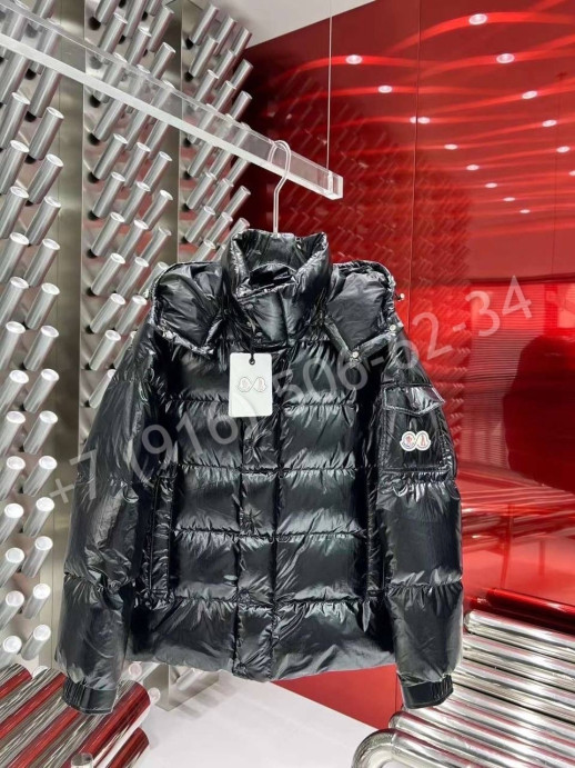Куртка Moncler 21907