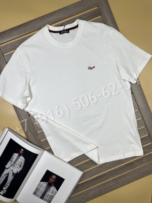 Футболка Zegna 31996