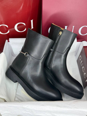 Ботинки Gucci 11788 1