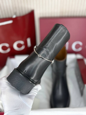 Ботинки Gucci 11788 1