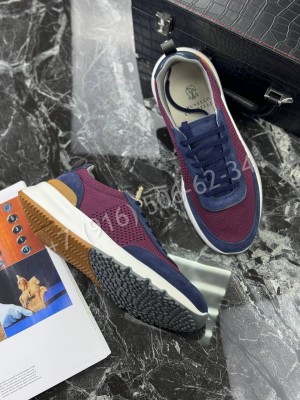 Кроссовки Brunello Cucinelli 32096