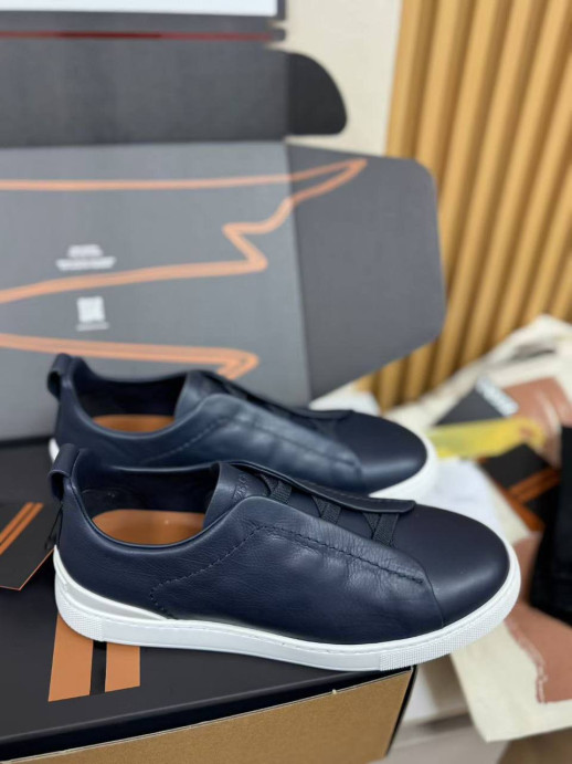 Кеды Zegna 31621 8