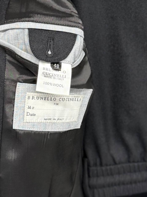 Костюм Brunello Cucinelli 24094 3