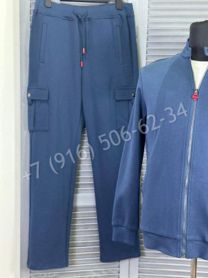 Прогулочный костюм KITON 22211