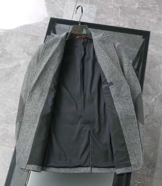 Пиджак Zegna 9907 1