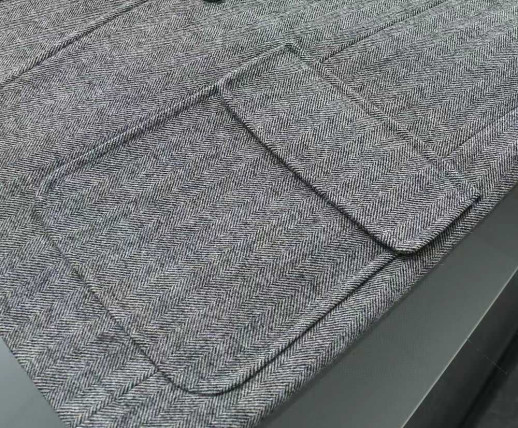 Пиджак Zegna 9907 1