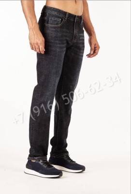 Джинсы Zegna 22311