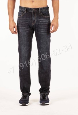 Джинсы Zegna 22311