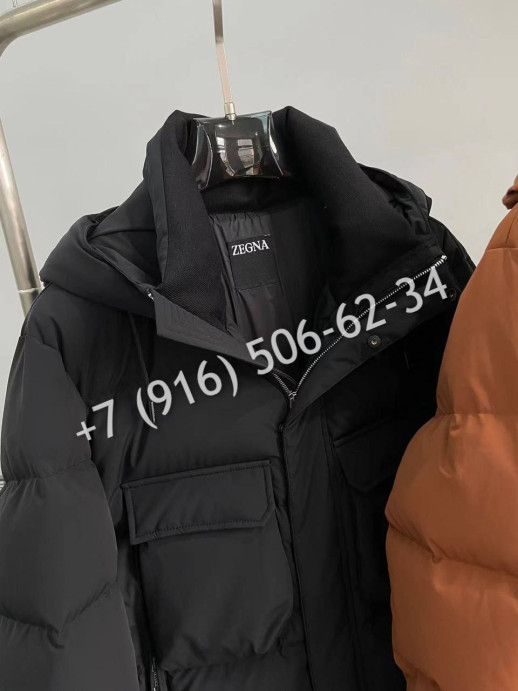 Куртка Loro Piana 6236 4