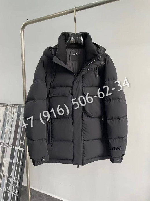 Куртка Loro Piana 6236 4