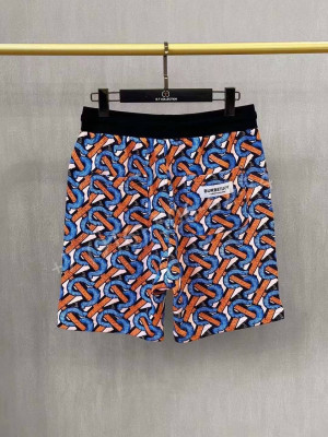 Шорты Burberry 12192