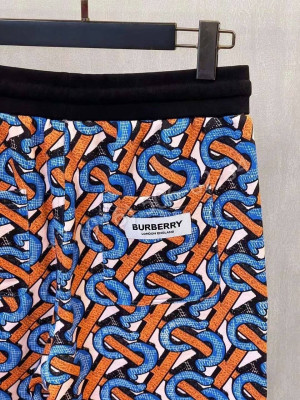 Шорты Burberry 12192