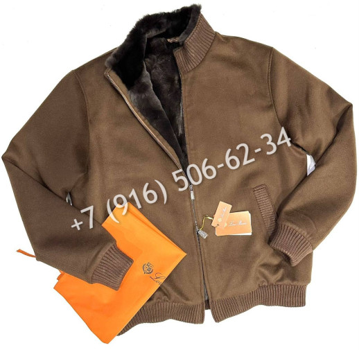 Куртка Loro Piana 6056 5