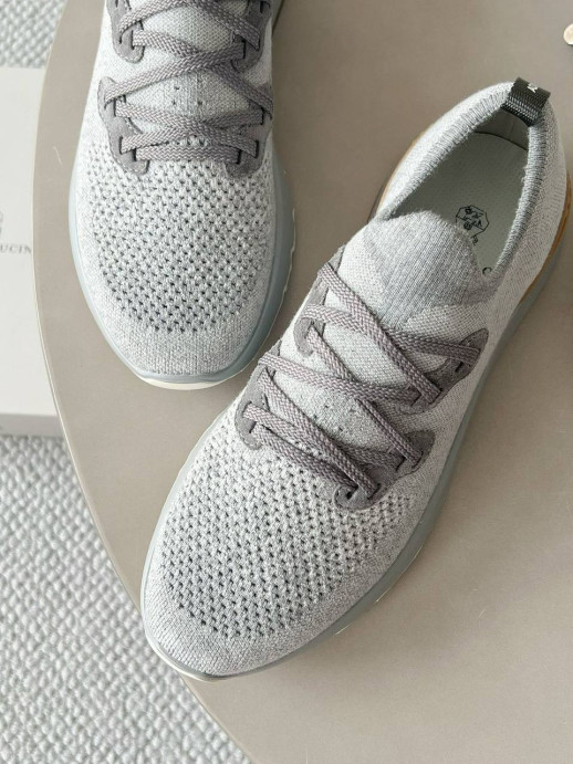 Кроссовки Brunello Cucinelli 16725 8