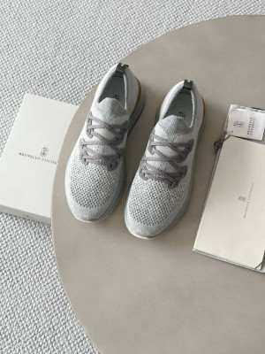 Кроссовки Brunello Cucinelli 16725 8