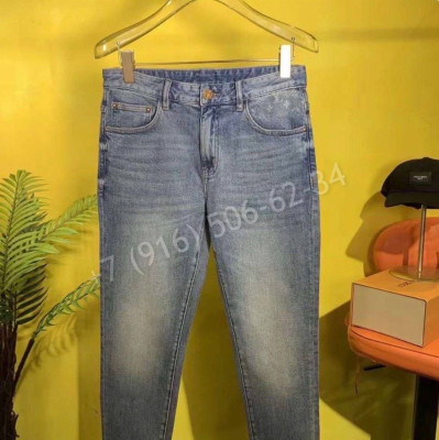 Джинсы Louis Vuitton 12313