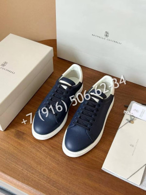 Кеды Brunello Cucinelli 34866 1