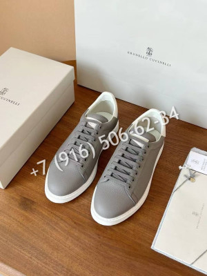 Кеды Brunello Cucinelli 34866 1