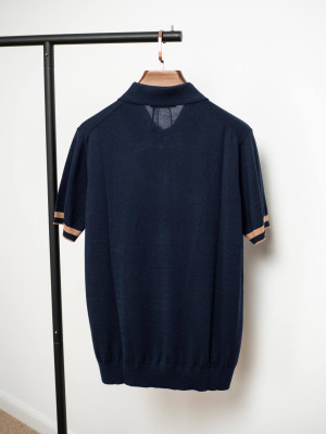 Поло Kiton 18004