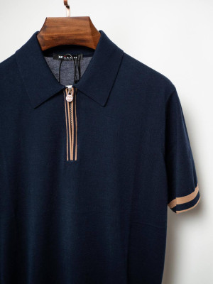 Поло Kiton 18004