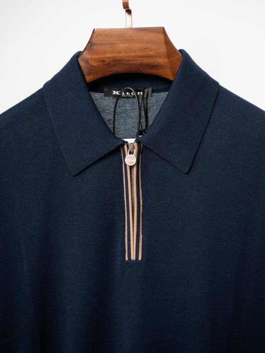 Поло Kiton 18004