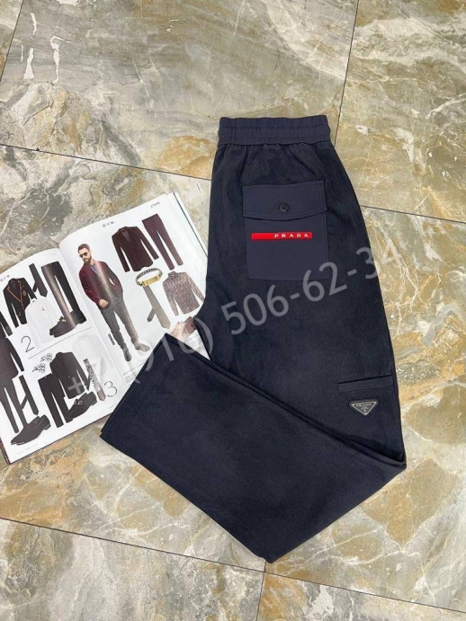 Брюки Prada 22618