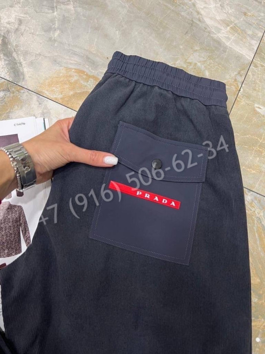 Брюки Prada 22618